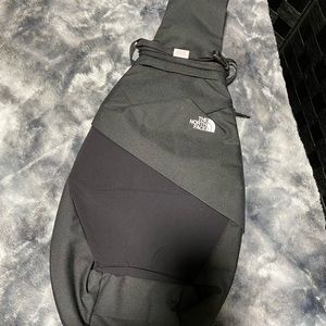 North Face sling backpack